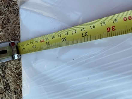 Photo of free Window sill pvc overlay (Clunton SY7) #2