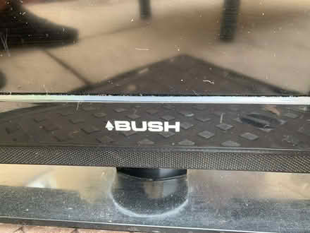 Photo of free 40 inch bush tv (Derby city DE1) #2
