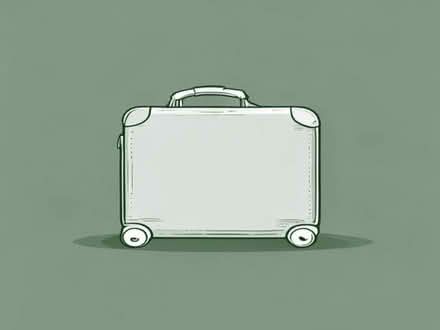 Photo of free Suitcase Carlton (Penrith CA11) #1