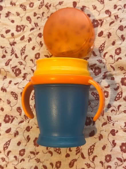 Photo of free Magic cup (Woolwich SE18) #1