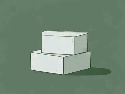 Photo of free Strong cardboard boxes for removals, etc. (Prenton CH42) #1