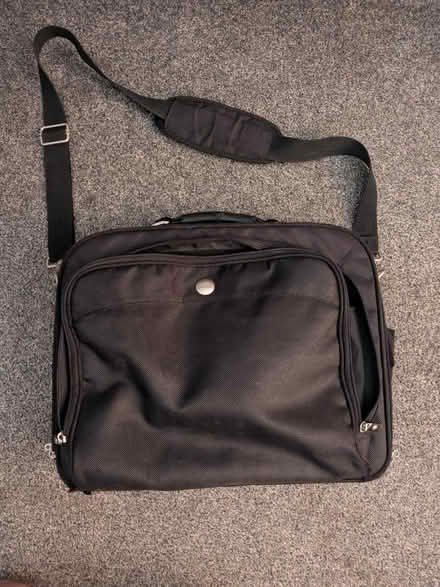 Photo of free Laptop Bag (Kiveton Park, S26) #2
