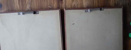 Photo of free Pair of Fruit Framed Prints (Hyde Park, near Greenfields) #2