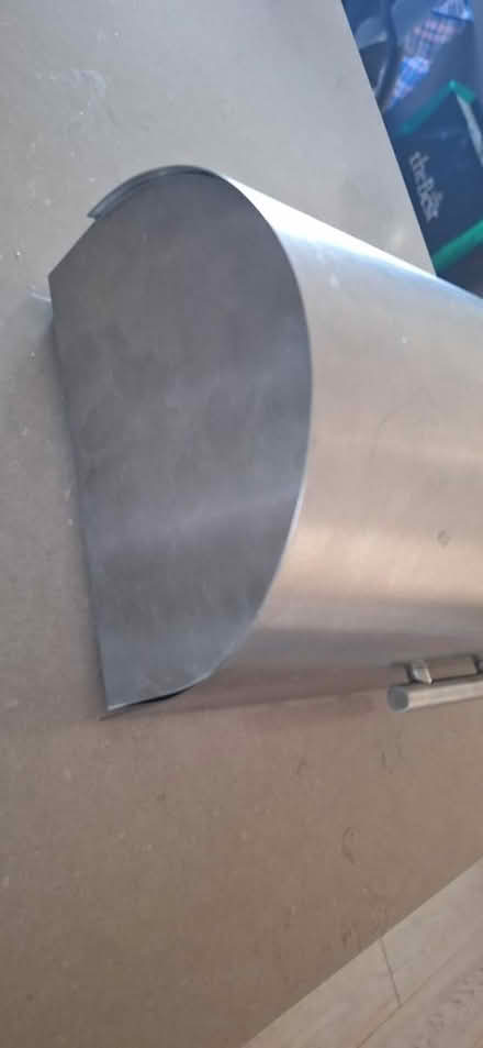 Photo of free Bread storage (Brent lea TW8) #3