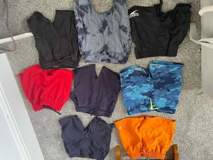 Photo of free Various boys clothes (Maldon CM9) #4
