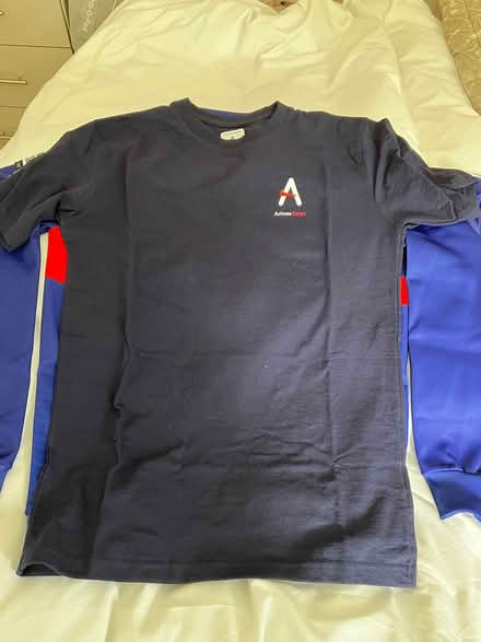 Photo of free Activate Camps Uniform Tops (Hindhead GU26) #4