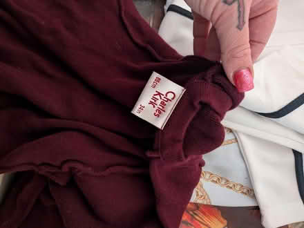 Photo of free Jumper (Chichester PO19) #1