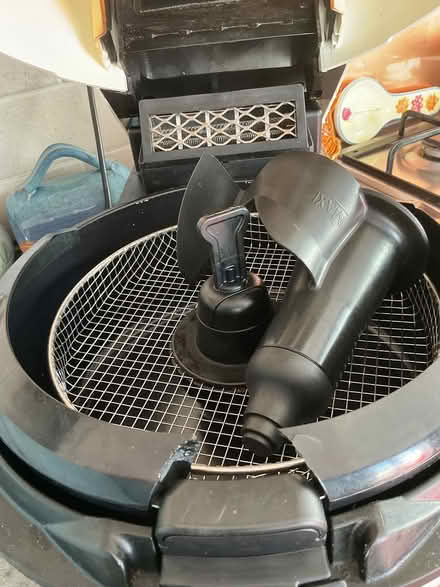 Photo of free Airfryer (Heysham LA3) #3