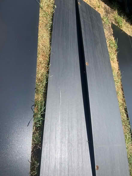 Photo of free Wardrobe sides (Great Rollright OX7) #3