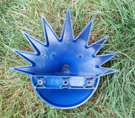 Photo of free Hedgehog shelf holder (Faversham ME13) #3