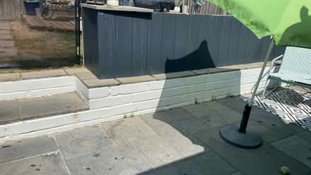 Photo of free Concrete cladding (Havant PO9) #2