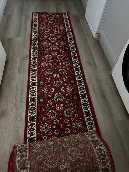 Photo of free Rug (Bromley BR2) #1