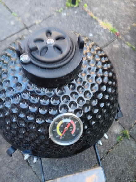 Photo of free Amazon Bar B Q (Rathmines/Ranelagh) #4