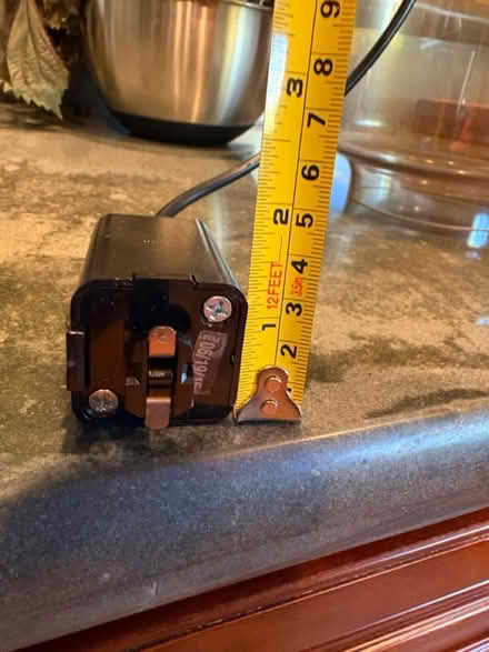 Photo of free 4 pendant track lights (Redwood City) #3