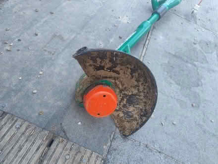Photo of free Strimmer (Wendover) #2