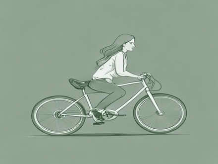 Photo of Bike for 5ft 2inch woman (Ramsgate CT11) #1