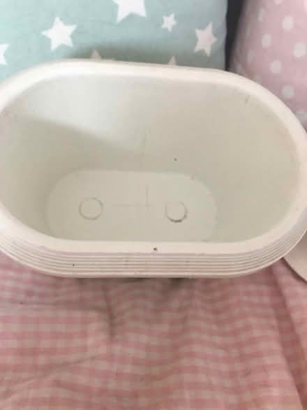 Photo of free Milk bottle caddy (Off Woodbridge road IP4) #2