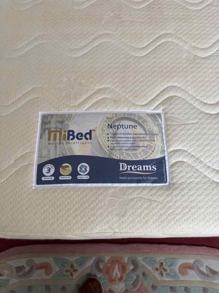 Photo of free Single bed (HP3 adeyfield) #4