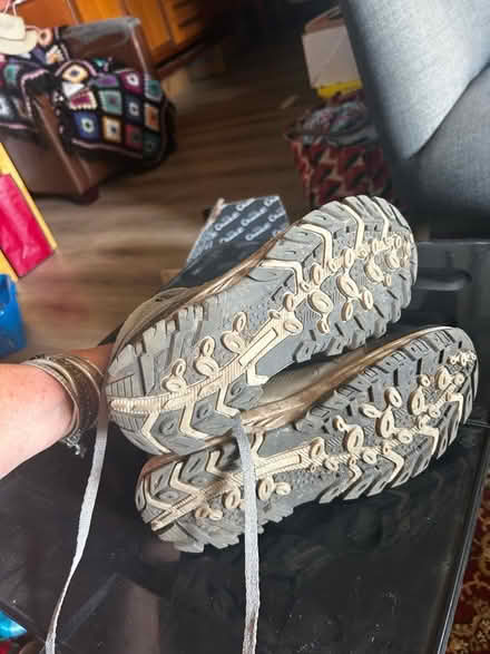 Photo of free Tu womans boots size 7 (Malvern Link WR14) #2