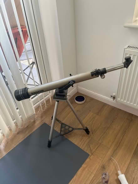 Photo of free Telescope (Tamworth B77) #1