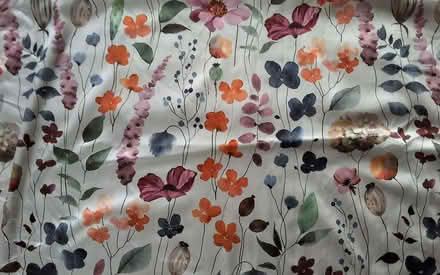 Photo of free 2 pillowcases, cushion covers (South Acton) #2