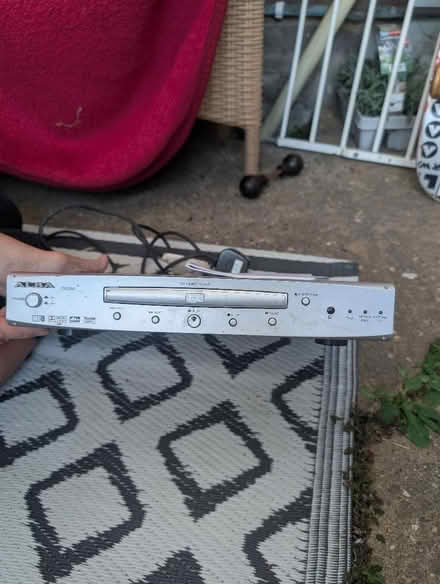 Photo of free Digi box & DVD player (Great Yarmouth NR30) #4