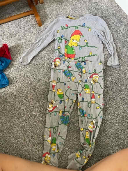 Photo of free Various boys clothes (Maldon CM9) #2