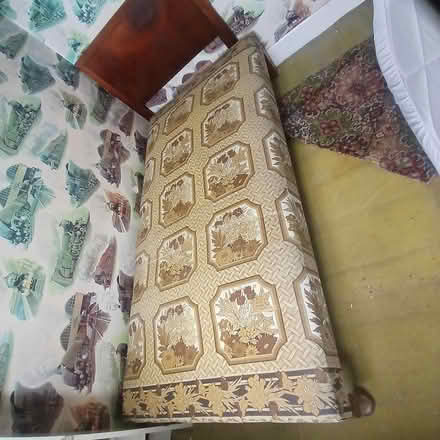 Photo of free Furniture to take away today only (Clontarf) #2
