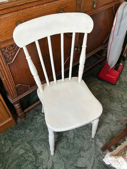 Photo of free TLC (176 Irby Road, Pensby CH61) #2