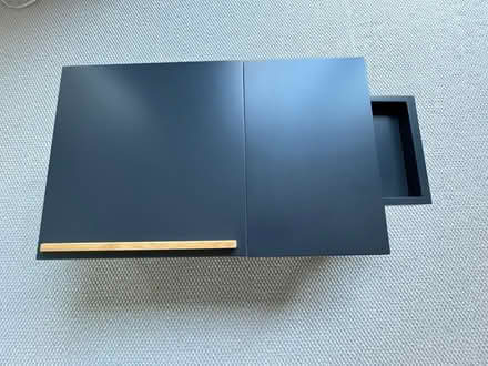 Photo of free Laptop/breakfast mini table (Charlton SE7) #3