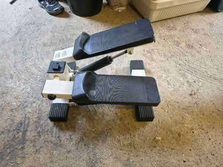Photo of free Mini-Stepper Exerciser (Godmanchester PE29) #1