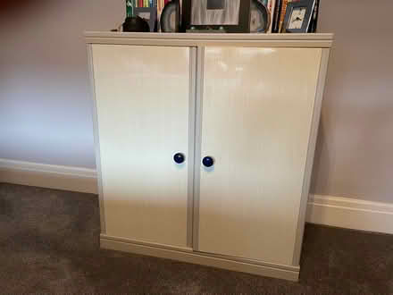 Photo of free Bedroom furniture (Central Ilkley) #4