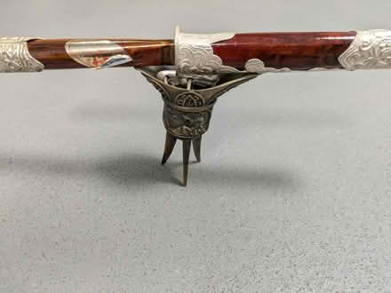 Photo of free Ornamental Letter-Opener (Sharrow S2) #2