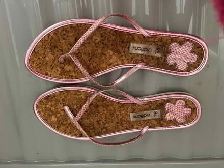 Photo of free Flip flops, slippers & sandals (Tyseley B11) #2