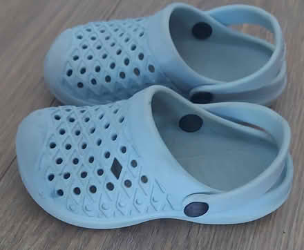 Photo of free Kids clogs size 23 (Bexley DA5) #1