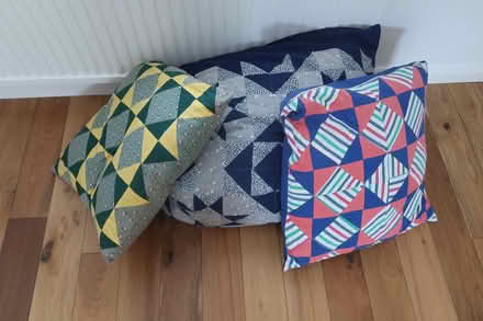 Photo of free Bean Bags (Amersham Common HP7) #1