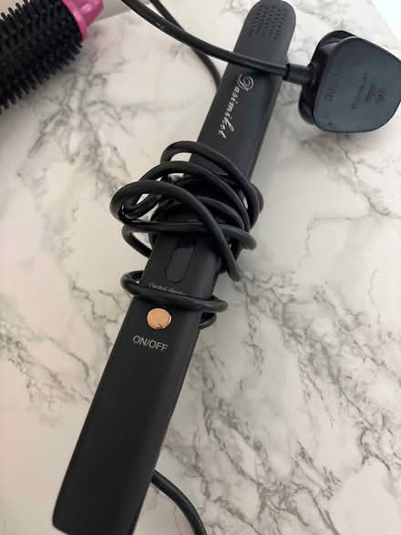 Photo of free Hot Hair Tools (CV21) #4