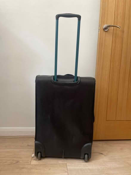 Photo of free Suitcase (West End SO18) #3