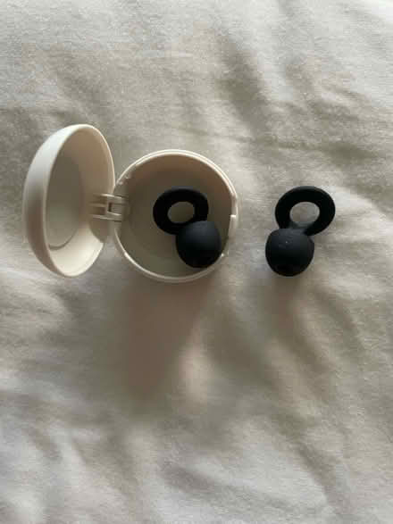 Photo of free Loop Ear Plugs (Lichfield WS13) #3