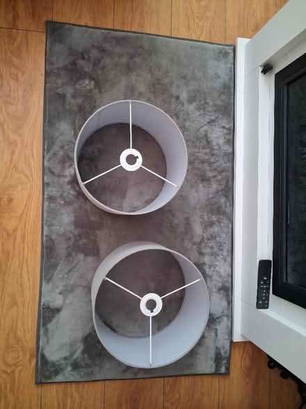 Photo of free Light shades (Garston L19) #1
