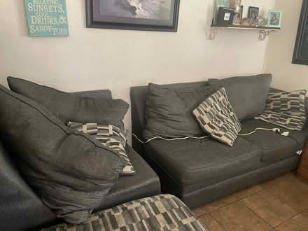 Photo of free Furniture (Imperial Beach) #2