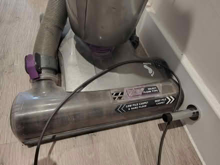 Photo of free Vax Air Reach Upright Vacuumcleaner (Barkingside (IG6 1G)) #4