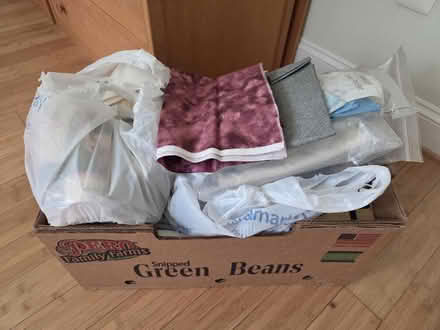 Photo of free Sewing- fabric,thread,notions (Orlean) #1