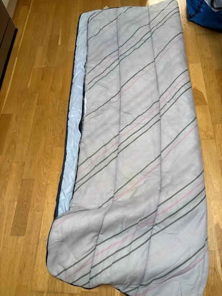 Photo of free Ripped sleeping bag (Widcombe BA2) #1