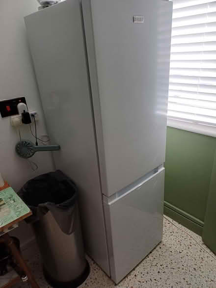 Photo of free Fridge/Freezer (Saltdean Brighton) #1
