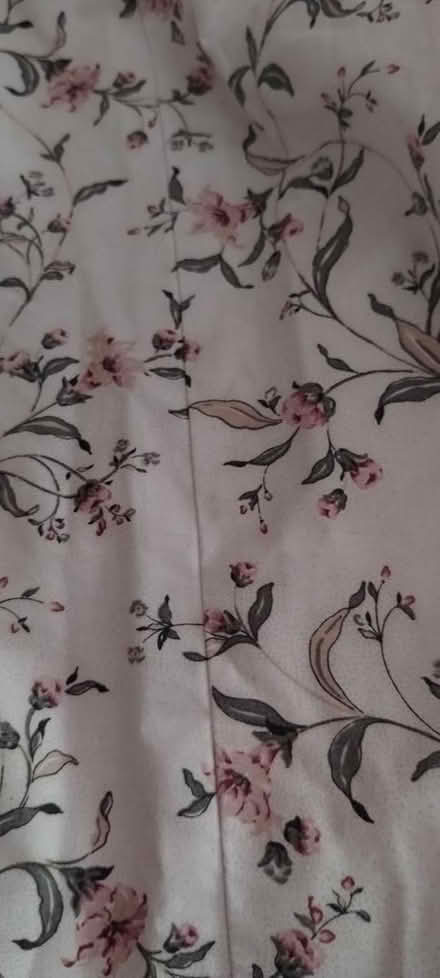 Photo of free A pair of curtains (St Leonards) #3