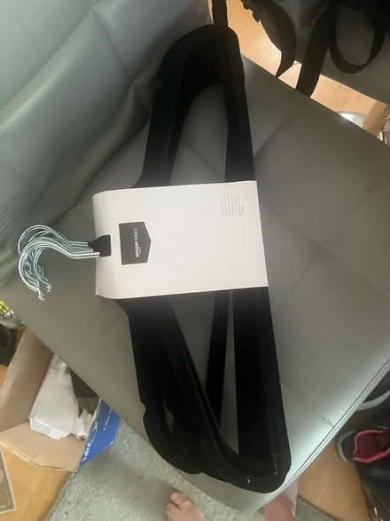 Photo of free Coat Hangers (Stretford M32) #1