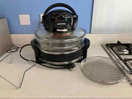 Photo of free Halogen Oven (Gosforth NE3) #1