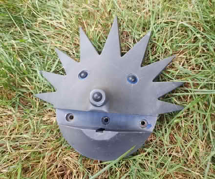 Photo of free Hedgehog shelf holder (Faversham ME13) #2