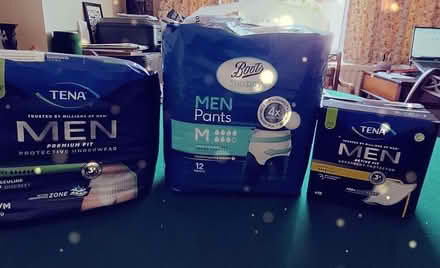 Photo of free Boots StayDry Pants for men. (Caversham Heights RG4) #1